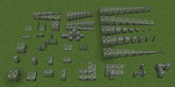 Create: Copycats+ — screenshot 1