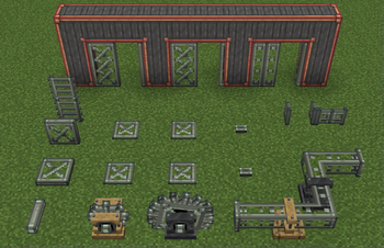 Create: Copycats+ — screenshot 2
