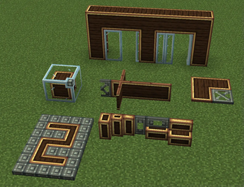 Create: Copycats+ — screenshot 4