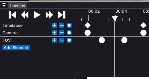 Flashback — screenshot 1