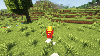 Subtle Effects — screenshot 1