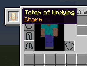 Charm of Undying — screenshot 1