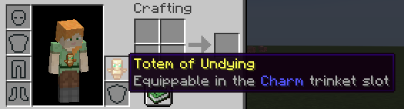 Charm of Undying — screenshot 2