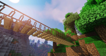 Macaw's Bridges — screenshot 2