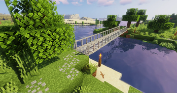 Macaw's Bridges — screenshot 3