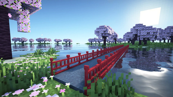 Macaw's Bridges — screenshot 4