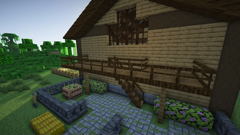 Macaw's Bridges — screenshot 5