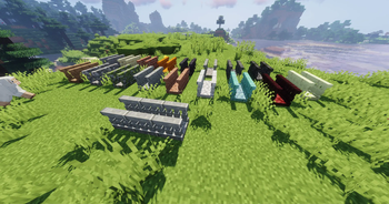 Macaw's Bridges — screenshot 6