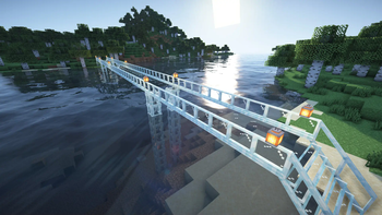 Macaw's Bridges — screenshot 7
