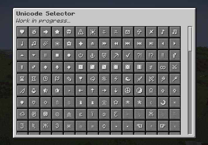 Stendhal — screenshot 1