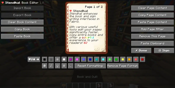 Stendhal — screenshot 3