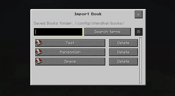Stendhal — screenshot 4
