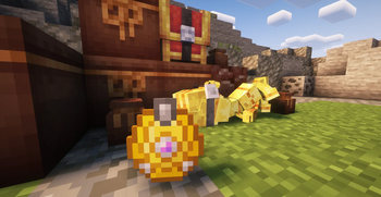 Cobblemon PokeNav — screenshot 3