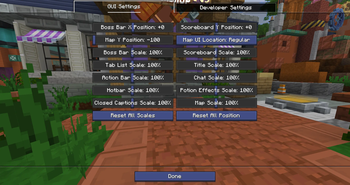 Noxesium — screenshot 1
