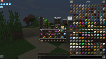 Item Borders — screenshot 1