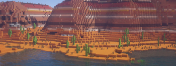 Dynamic Trees Plus — screenshot 1