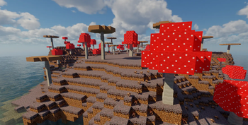 Dynamic Trees Plus — screenshot 2