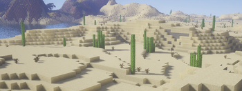 Dynamic Trees Plus — screenshot 3