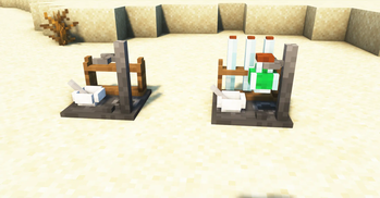 VillagersPlus — screenshot 3