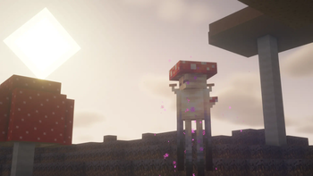 Enderman Overhaul — screenshot 3