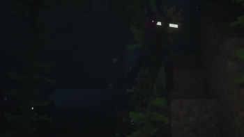 Enderman Overhaul — screenshot 5