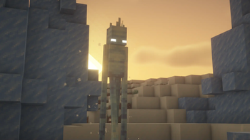 Enderman Overhaul — screenshot 6