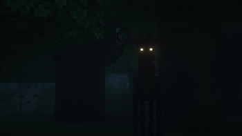 Enderman Overhaul — screenshot 7