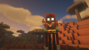 Enderman Overhaul — screenshot 8