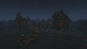 Villages&Pillages — screenshot 1