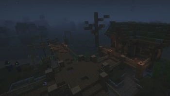 Villages&Pillages — screenshot 2