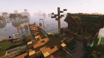 Villages&Pillages — screenshot 3