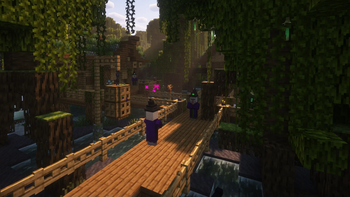 Villages&Pillages — screenshot 5