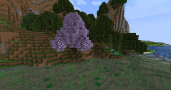 Dynamic Trees - Quark — screenshot 1