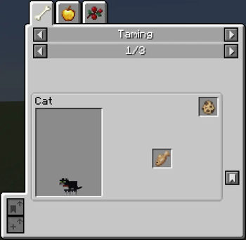 Just Enough Breeding (JEBr) — screenshot 3