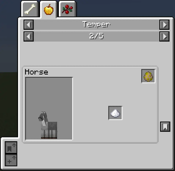 Just Enough Breeding (JEBr) — screenshot 4