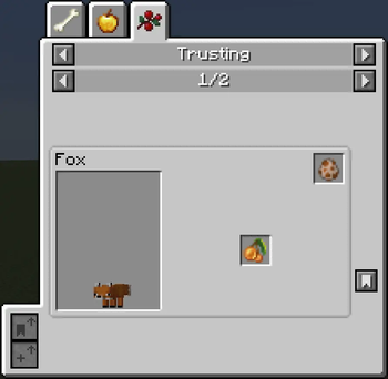 Just Enough Breeding (JEBr) — screenshot 5