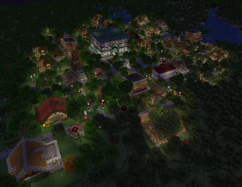 Cobblemon additions — screenshot 1