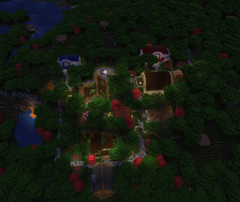 Cobblemon additions — screenshot 4
