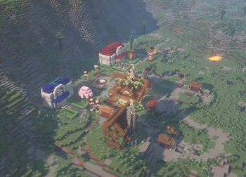 Cobblemon additions — screenshot 7