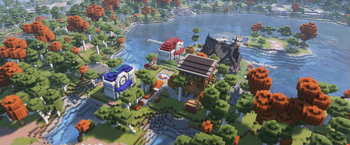 Cobblemon additions — screenshot 8