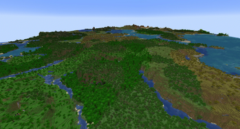 Nvidium — screenshot 1
