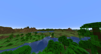 Nvidium — screenshot 2