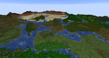 Nvidium — screenshot 3