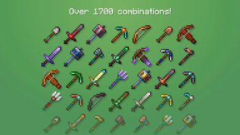 Tool Trims — screenshot 1