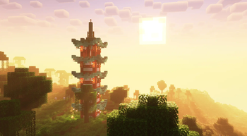 Structory: Towers — screenshot 2