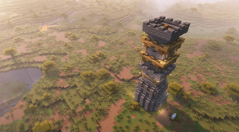Structory: Towers — screenshot 3
