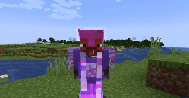 Show Me Your Skin! — screenshot 3