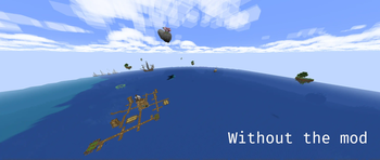 Sparse Structures — screenshot 1