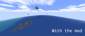 Sparse Structures — screenshot 2
