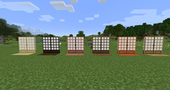 Macaw's Doors — screenshot 2